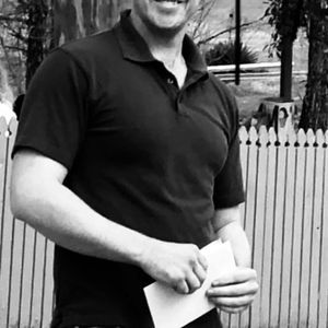 Meet your Posher, Shane